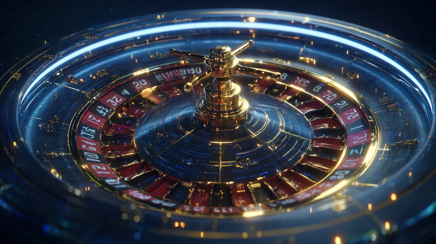 Khám Phá Betvisa Online: Nền Tảng Cá Cược Đáng Tin Cậy