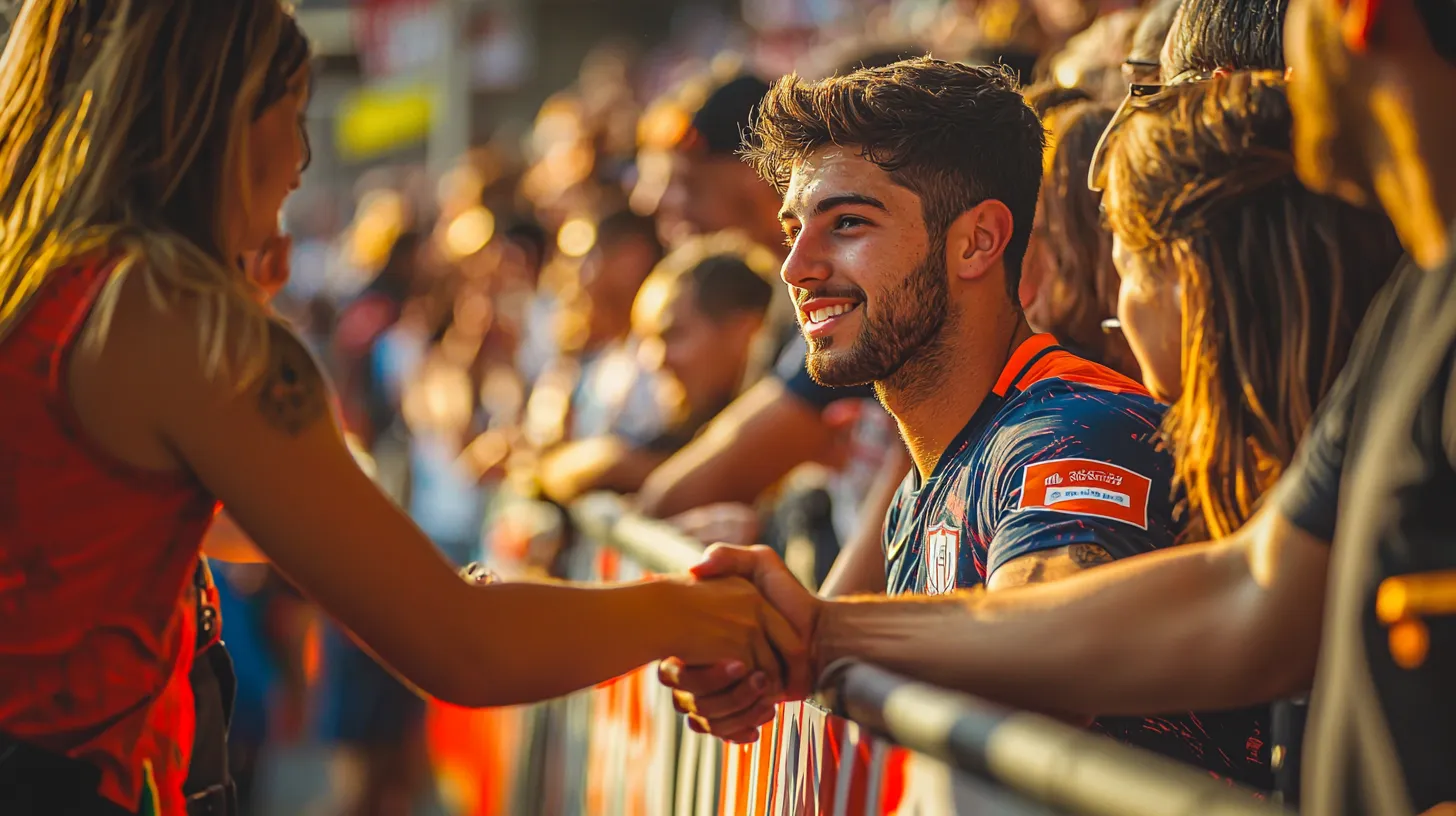 Khám Phá Thế Giới Thể Thao Với Okvip