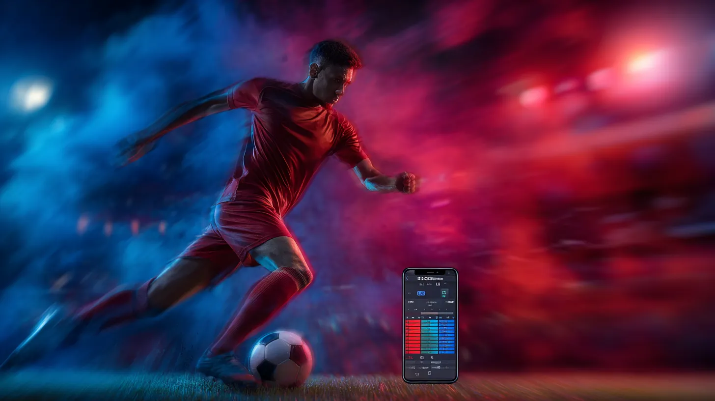 Khám Phá Sunwin20: Nền Tảng Bóng Đá Trực Tuyến Hàng Đầu