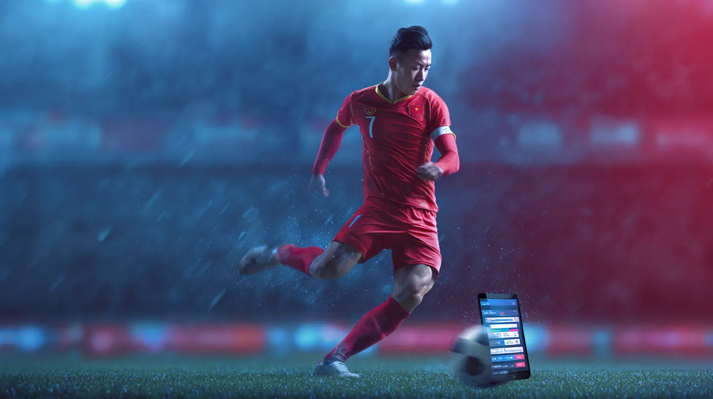 Khám Phá Sunwin20: Nền Tảng Bóng Đá Trực Tuyến Hàng Đầu