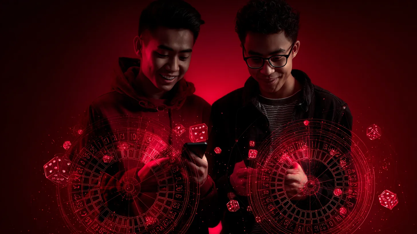 Khám Phá Onbet2: Nền Tảng Đặt Cược Đáng Tin Cậy