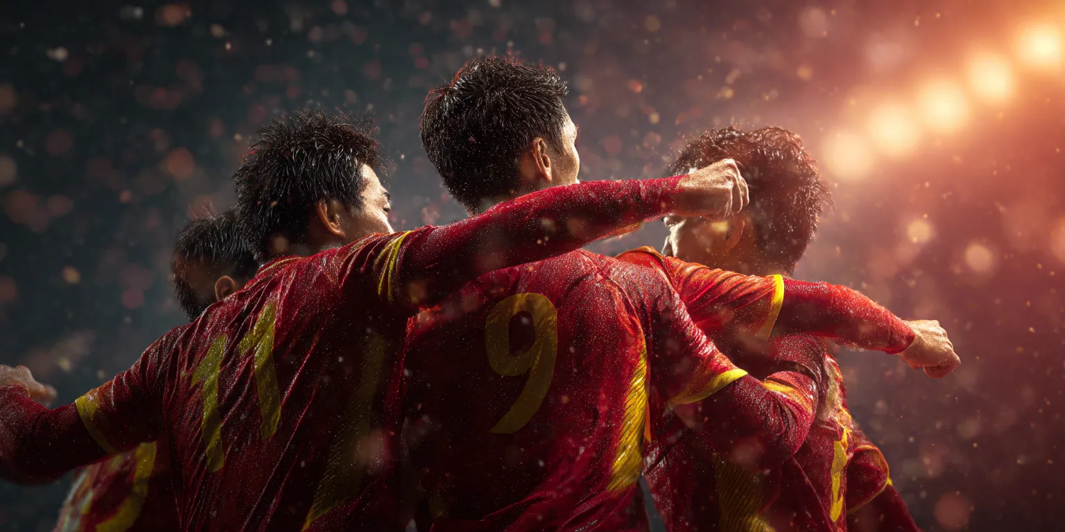 Khám Phá King88: Nơi Cung Cấp Thông Tin Bóng Đá Hàng Đầu